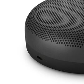 Bang & Olufsen BeoSound A1 - 2nd Gen - Black / Electronics | Techbox
