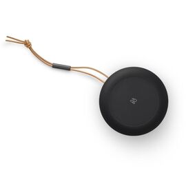 Bang & Olufsen BeoSound A1 - 2nd Gen - Black / Electronics | Techbox