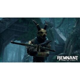 Remnant: From the Ashes / Nintendo Switch - Nintendo Switch Games - Games - Techbox
