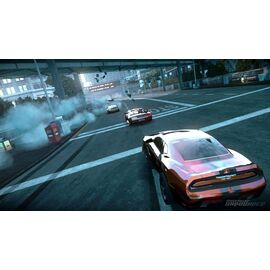 Ridge Racer Unbounded / PlayStation 3 | Techbox