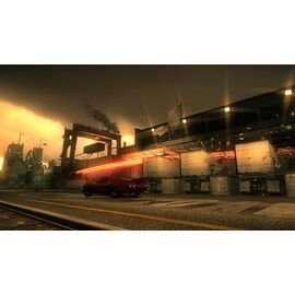 Ridge Racer Unbounded / PlayStation 3 | Techbox
