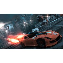 Ridge Racer Unbounded / PlayStation 3 | Techbox
