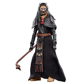 Star Wars The Book of Boba Fett Tusken Warrior figure 9,5cm - Figurines - Collectibles - Techbox