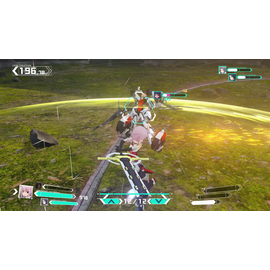 Alice Gear Aegis CS: Concerto of Simulatrix / PlayStation 4 | Techbox
