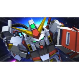 SD Gundam G Generation Genesis (Import) / PlayStation 4 - PS4 Games - Games - Techbox