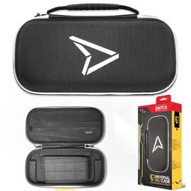 STEELPLAY - Universal Carry & Protect Case (SWITCH, SWITCH LITE, SWITCH OLED) / Nintendo Switch | Techbox