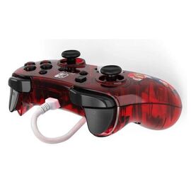 PDP Rock Candy Mini Wired Controller  - Mario Kart / Nintendo Switch | Techbox