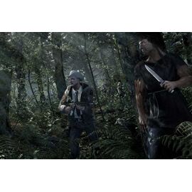 Rambo The Video Game / PlayStation 3 | Techbox