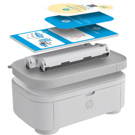 HP - Sprocket Studio Plus (HPISPS4X6EU) / Computers - Αταξινόμητα -  - Techbox