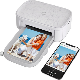 HP - Sprocket Studio Plus (HPISPS4X6EU) / Computers - Αταξινόμητα -  - Techbox