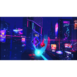 Synth Riders Remastered (VR) / PlayStation 5 | Techbox