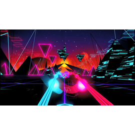 Synth Riders Remastered (VR) / PlayStation 5 | Techbox