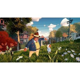 Hello Neighbor 2 Deluxe Edition / Xbox Series X | Techbox