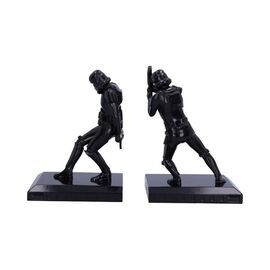 Stormtrooper Shadow Bookends / Fan Shop and Merchandise |  Techbox