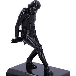 Stormtrooper Shadow Bookends / Fan Shop and Merchandise |  Techbox