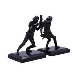 Stormtrooper Shadow Bookends / Fan Shop and Merchandise |  Techbox