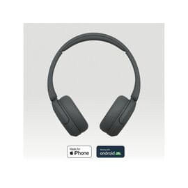 Sony - WH-CH520 Wireless On-Ear Headphones / Electronics | Techbox