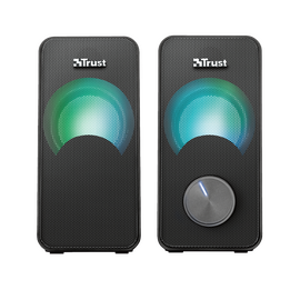 TRUST ARYS COMPACT 2.0 SPEAKER RGB / Computers | Techbox