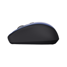 TRUST YVI+ WIRELESS MOUSE ECO BLUE / Computers | Techbox