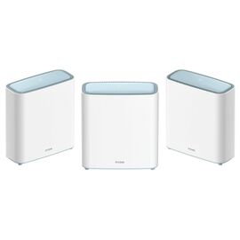 D-Link - EAGLE PRO AI AX3200 Mesh System (3-Pack) / Computers