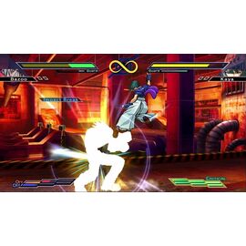 The Rumble Fish 2 / Nintendo Switch - Nintendo Switch Games - Games - Techbox