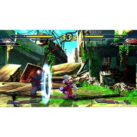 The Rumble Fish 2 / Nintendo Switch - Nintendo Switch Games - Games - Techbox