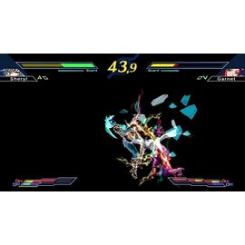 The Rumble Fish 2 / Nintendo Switch - Nintendo Switch Games - Games - Techbox