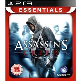 Assassin's Creed (Essentials) / PlayStation 3 | Techbox