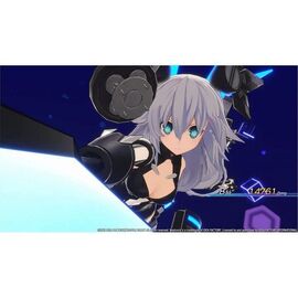 Neptunia: Sisters VS Sisters / PlayStation 5 | Techbox