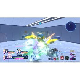 Neptunia: Sisters VS Sisters / PlayStation 5 | Techbox