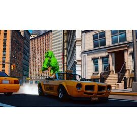 Taxi Chaos Bundle (Code in a box) / Nintendo Switch | Techbox