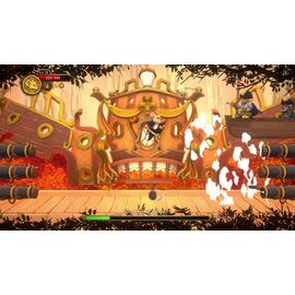 Curse of the Sea Rats / PlayStation 4 - PS4 Games - Games - Techbox