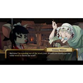 Curse of the Sea Rats / PlayStation 4 - PS4 Games - Games - Techbox