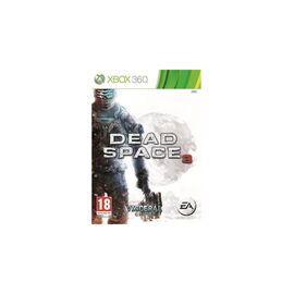 Dead Space 3 / Xbox 360 - Xbox 360 Games - Games - Techbox