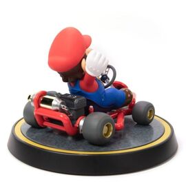 MARIO KART - PVC PAINTED STATUE (STANDARD EDITION) / Fan Shop and Merchandise - Statues - Collectibles - Techbox