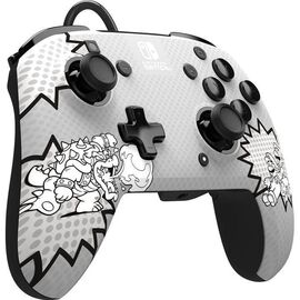 PDP Rematch Wired controller - Switch / Nintendo Switch | Techbox