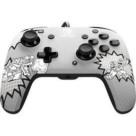PDP Rematch Wired controller - Switch / Nintendo Switch | Techbox