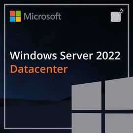 Microsoft Windows Server 2022 Datacenter 16-Core Ηλεκτρονική Άδεια | Techbox