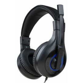 Stereo Gaming Headset V1 / Electronics |  Techbox