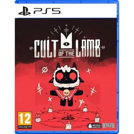 Cult of the Lamb / PlayStation 5 | Techbox