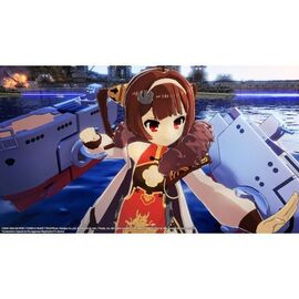 Azur Lane: Crosswave / PlayStation 4 - PS4 Games - Games - Techbox