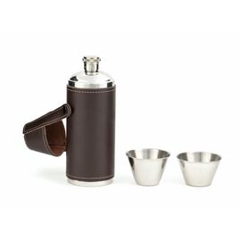 Flask Leather (BA58) / Gadgets