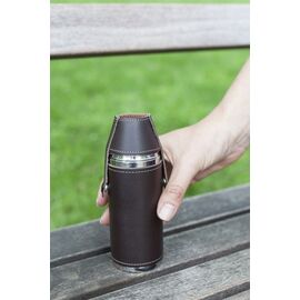 Flask Leather (BA58) / Gadgets