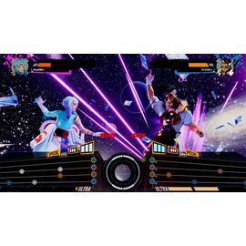 God of Rock: Deluxe Edition / Xbox Series X - Series X Games - Games - Techbox