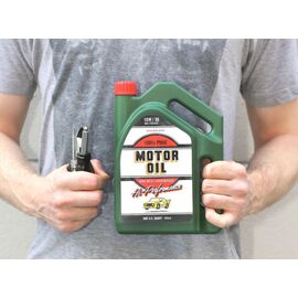 Oil Jug Tool Kit (CD520) / Gadgets