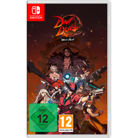 DNF Duel / Nintendo Switch - Nintendo Switch Games - Games - Techbox
