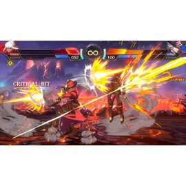 DNF Duel / Nintendo Switch - Nintendo Switch Games - Games - Techbox