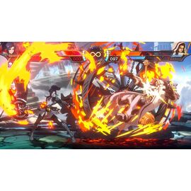 DNF Duel / Nintendo Switch - Nintendo Switch Games - Games - Techbox