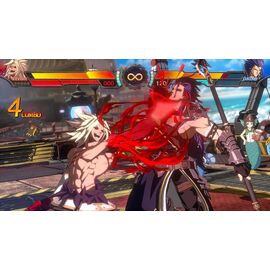 DNF Duel / Nintendo Switch - Nintendo Switch Games - Games - Techbox