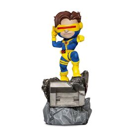X-Men - Cyclops Figure / Fan Shop and Merchandise |  Techbox